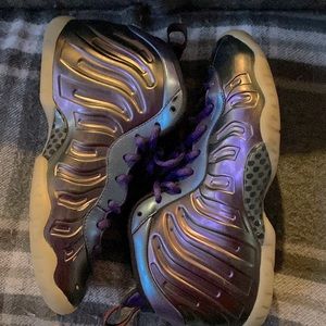 Nike Air Foamposite One